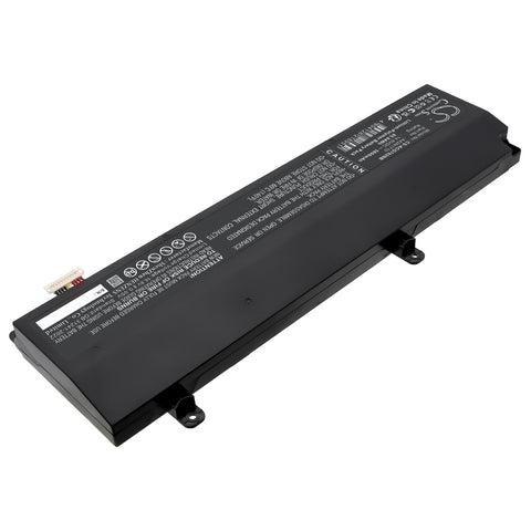 CS-ACG702NB battery - supplier source photo 1