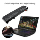 CS-ACG702NB battery - supplier source photo 3