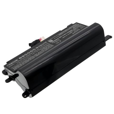 Acer 0B110-00380000 Battery 14.4V 5800mAh Li-Ion - Compatible Replacement