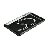 Acer UF424261F 1S1P Battery 3.7V 1300mAh - Compatible Replacement