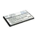 Acer UF424261F 1S1P Battery 3.7V 1300mAh - Compatible Replacement