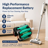 CS-ACM705VX battery product image 1