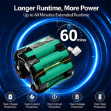 CS-ACM705VX battery product image 2