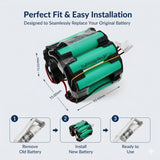 CS-ACM705VX battery product image 3