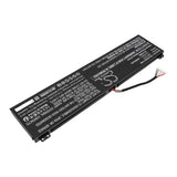 Replacement battery — product view 1