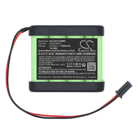 CS-ACP120MD battery product image 1