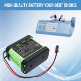CS-ACP120MD battery product image 5