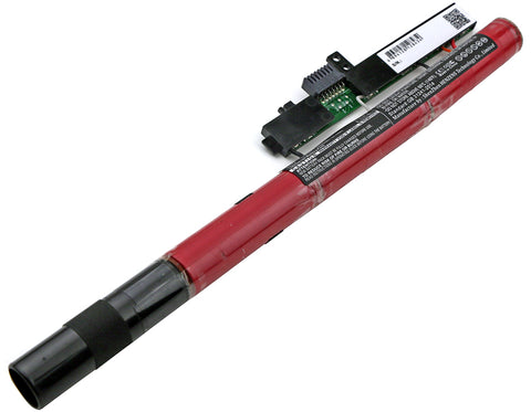 Acer 1402-394D Battery 10.8V 2200mAh Li-Ion - Compatible Replacement