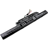Acer Travelmate P259-G2-M-52TC Battery 11.1V 5200mAh - Compatible Replacement