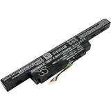 Acer Travelmate P259-G2-M-52TC Battery 11.1V 5200mAh - Compatible Replacement