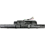 Acer Travelmate P259-G2-M-52TC Battery 11.1V 5200mAh - Compatible Replacement