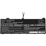 CS-ACP614NB battery product image 1