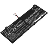 CS-ACP614NB battery product image 3