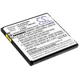CS-ACR510MB battery product image 3