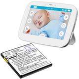 CS-ACR510MB battery product image 4