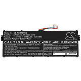 Cameron Sino CS-ACR721NB battery 4100 mAh Li-Polymer; supplier source photo 2