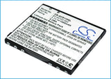 CS-ACS110SL battery product image 1