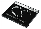 CS-ACS110SL battery product image 2