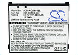 CS-ACS110SL battery product image 5