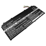 Cameron Sino CS-ACS130NB battery product view