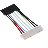 Acer Swift 5 SF514-53T-577C Battery 7.5V 4800mAh - Compatible Replacement