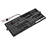 Acer Swift 5 SF514-53T-577C Battery 7.5V 4800mAh - Compatible Replacement