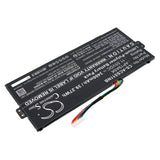Acer Aspire 5 A515-43 Battery 11.55V 3400mAh - Compatible Replacement