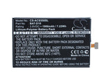 CS-ACS550SL battery product image 3