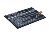 CS-ACS550SL battery product image 4