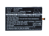 CS-ACS560SL battery product image 1