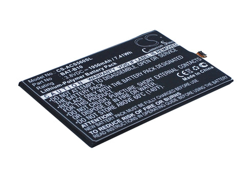 CS-ACS560SL battery product image 2