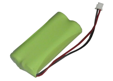 Cable & Wireless CWR 2200 Battery 2.4V 750mAh Ni-MH - Compatible Replacement