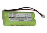 Cable & Wireless CWR 2200 Battery 2.4V 750mAh - Compatible Replacement