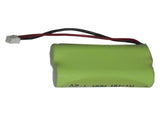 Cable & Wireless CWR 2200 Battery 2.4V 750mAh - Compatible Replacement