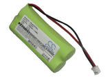 Cable & Wireless CWR 2200 Battery 2.4V 750mAh - Compatible Replacement