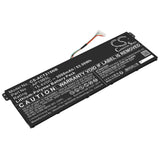 Acer TravelMate P2 TMP214-41G-R7BU Battery 15.4V 3500mAh - Compatible Replacement