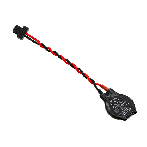 Acer 0420.07 Battery 3V 18mAh Lithium - Compatible Replacement