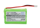 Cameron Sino CS-ACV100MB Battery 900 mAh Ni-MH — product view 3