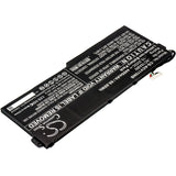 CS-ACV170NB battery product image 2