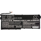 CS-ACV170NB battery product image 3