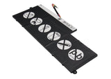 Acer Aspire ES1-111-C827 Battery 11.4V 2640mAh - Compatible Replacement