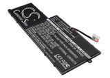 Acer Aspire ES1-111-C827 Battery 11.4V 2640mAh - Compatible Replacement