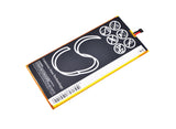 CS-ACW172SL battery product image 5