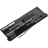 Acer Chromebook 314 C933-C7GM Battery 11.25V 4450mAh - Compatible Replacement