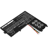 Replacement battery — product view 1