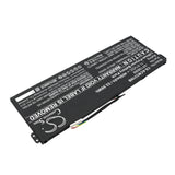 Replacement battery — product view 2