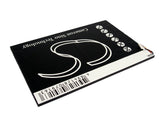Acer Aspire P3-171-3322Y2G06as Battery 3.7V 7300mAh - Compatible Replacement