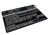 Acer Aspire P3-171-3322Y2G06as Battery 3.7V 7300mAh - Compatible Replacement