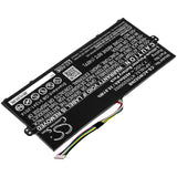Acer Swift 5 SF514-53T-577C Battery 7.7V 4650mAh - Compatible Replacement