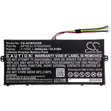 Acer Swift 5 SF514-53T-577C Battery 7.7V 4650mAh - Compatible Replacement